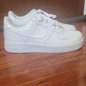 Air Force 1 Low PRM
"3X Celebration"